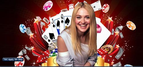 top online casino in india icon