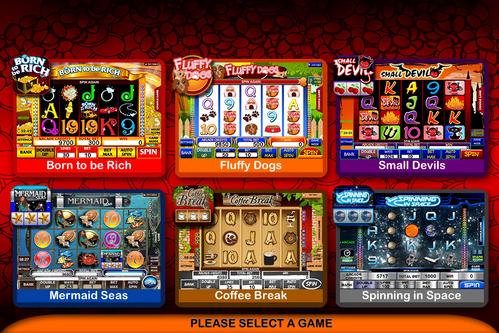 online poker cash game results icon