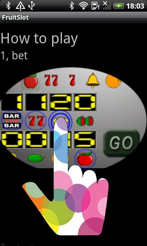 best casino slot games icon