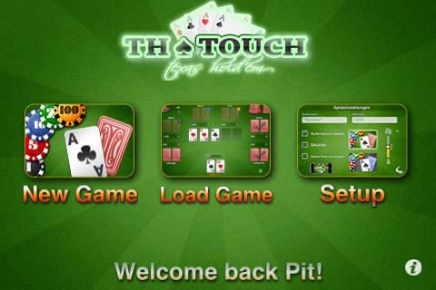 online poker cash game icon
