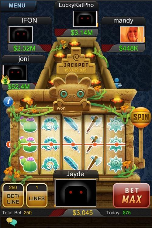 texas holdem poker online cash game icon